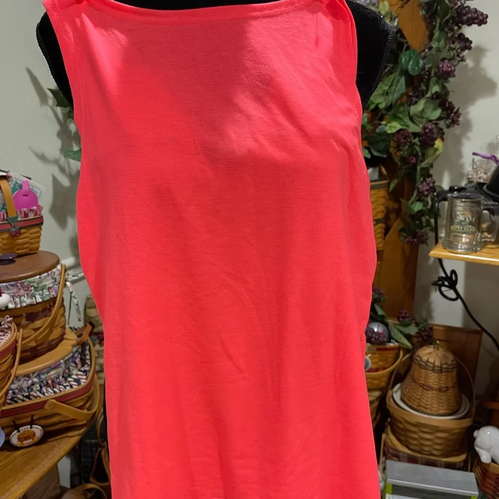 Neon Top - Picture 3 of 3